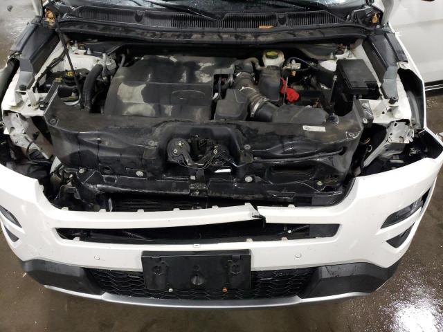2016 FORD EXPLORER L - 1FM5K8F87GGA29617