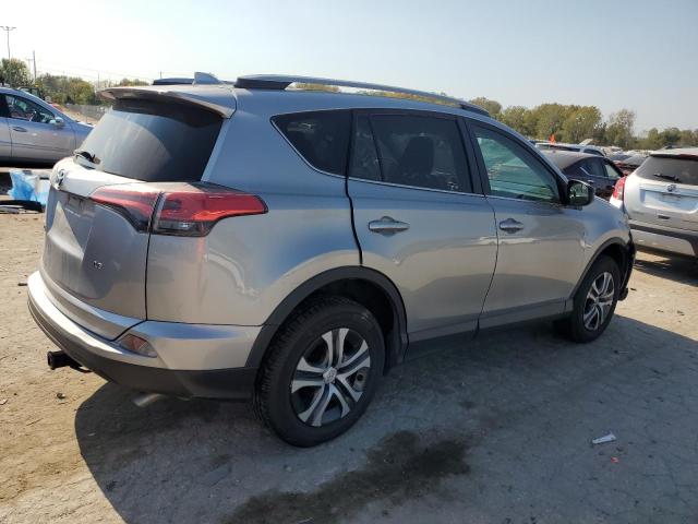 2017 TOYOTA RAV4 LE - 2T3ZFREV9HW344349