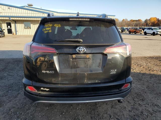 VIN 2T3RFREVXHW560176 2017 Toyota RAV4, Xle no.6