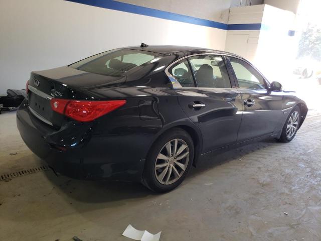 2016 INFINITI Q50 PREMIU - JN1EV7AR2GM343119