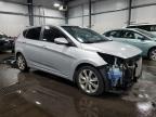 HYUNDAI ACCENT GLS photo