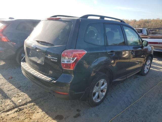 VIN JF2SJADC8EH544059 2014 Subaru Forester, 2.5I Pr... no.3