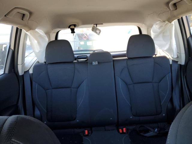 2020 SUBARU FORESTER JF2SKADC1LH435534
