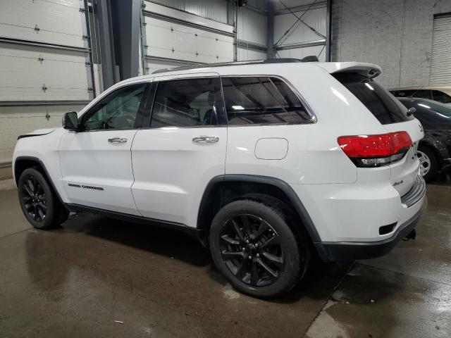2017 JEEP GRAND CHER - 1C4RJFBGXHC792329