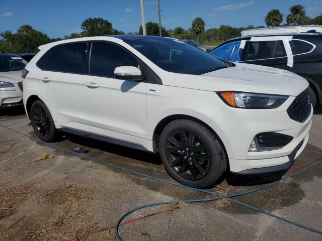 VIN 2FMPK3J93LBB24091 2020 Ford Edge, Sel no.4