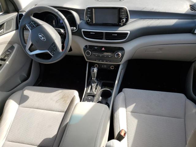 2019 HYUNDAI TUCSON SE - KM8J2CA49KU939222