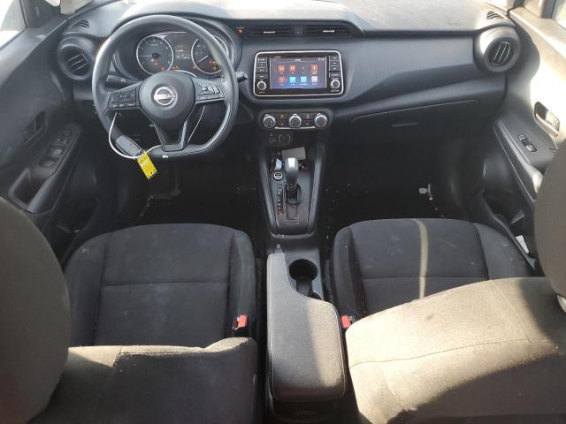 2023 NISSAN KICKS S - 3N1CP5BV8PL564543