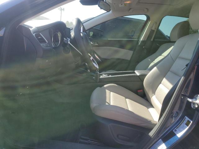 2017 MAZDA 6 TOURING - JM1GL1V56H1127566