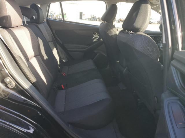 2021 SUBARU IMPREZA - 4S3GTAB6XM3707785