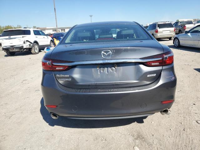 VIN JM1GL1VMXJ1323751 2018 Mazda 6, Touring no.6