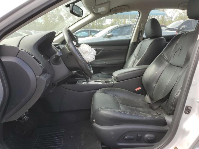 2018 NISSAN ALTIMA 2.5 - 1N4AL3AP5JC177609