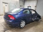 Lot #2938296700 2007 HONDA CIVIC LX