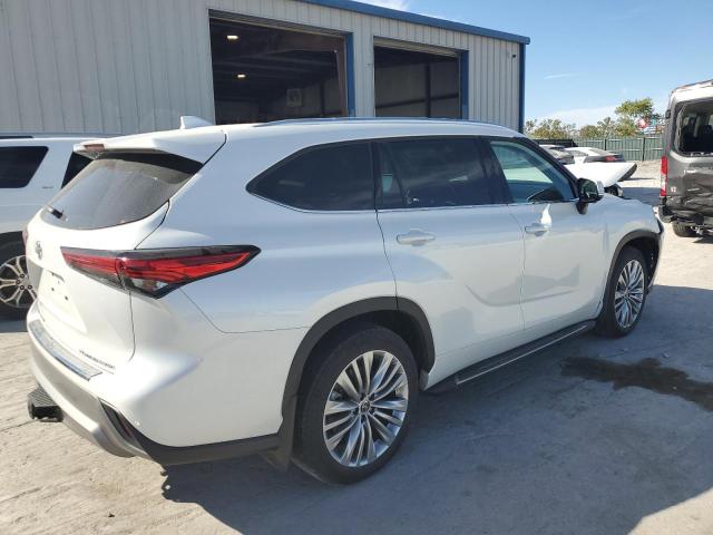 2023 TOYOTA HIGHLANDER - 5TDKDRBH6PS005943