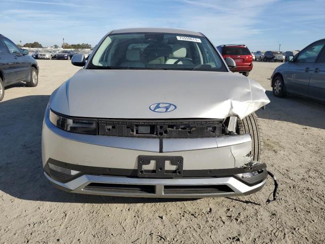 VIN KM8KNDAF4PU182126 2023 Hyundai Ioniq, Sel no.5