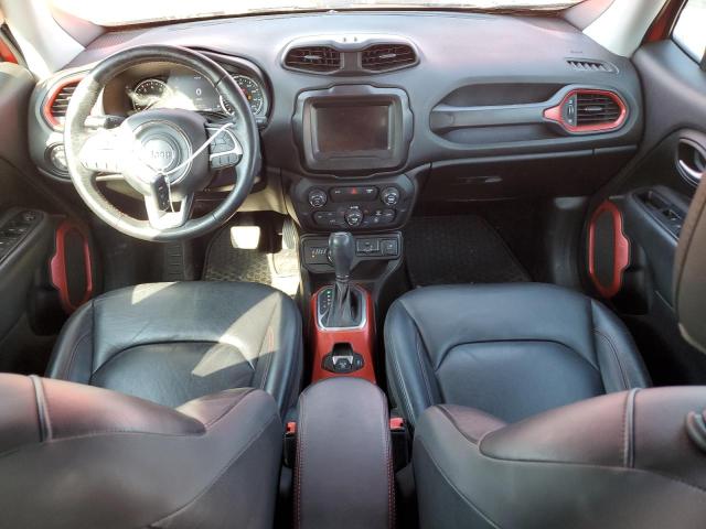 2018 JEEP RENEGADE T - ZACCJBCB6JPH83341