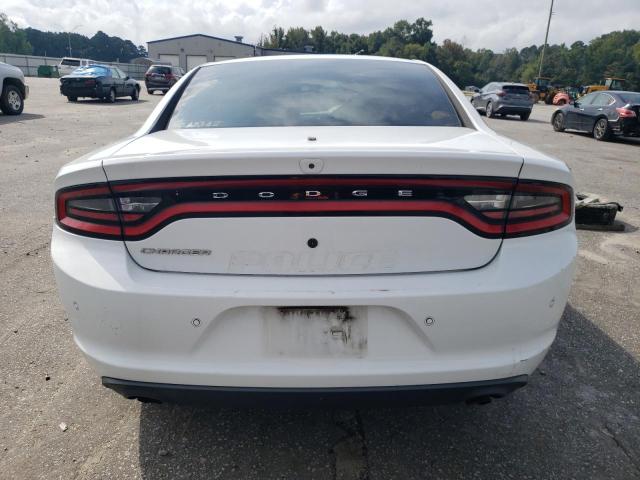 2016 DODGE CHARGER PO - 2C3CDXATXGH356467