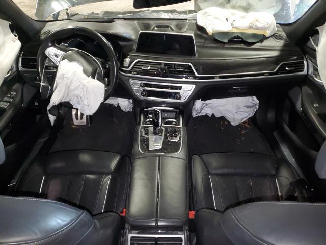 2019 BMW 750 I - WBA7F0C53KGM25160
