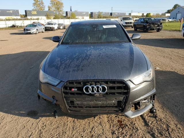 2016 AUDI S6 PREMIUM WAUF2AFC9GN195344