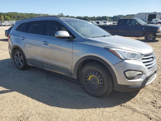 2016 HYUNDAI SANTA FE S - KM8SR4HFXGU141994