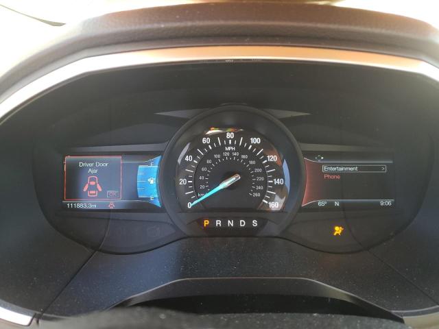 2016 FORD EDGE TITAN - 2FMPK3K93GBB99619