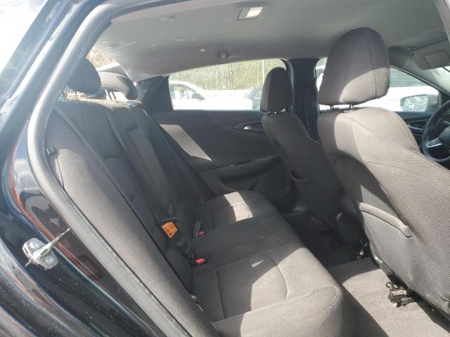 2018 CHEVROLET MALIBU LS - 1G1ZB5ST0JF259410