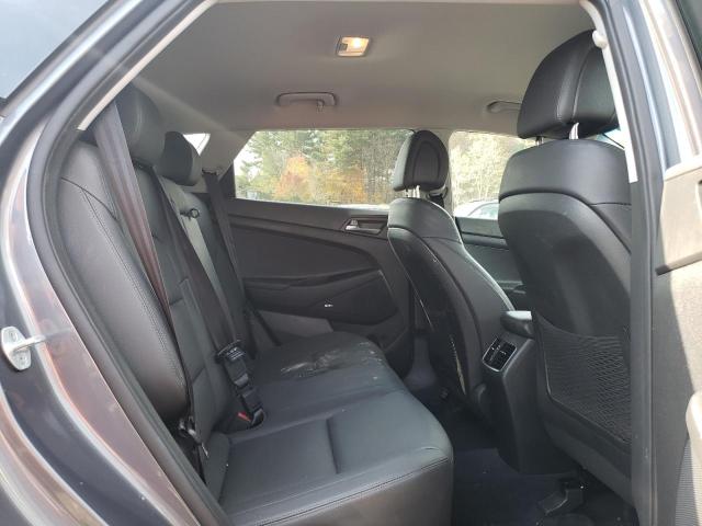 2017 HYUNDAI TUCSON LIM - KM8J3CA22HU419318
