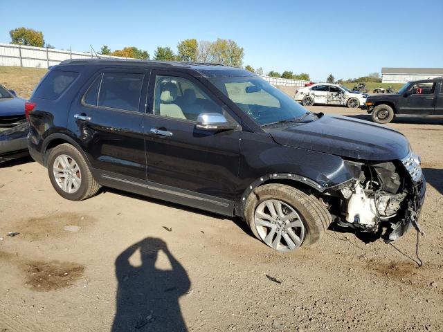 2019 FORD EXPLORER X - 1FM5K8D80KGA59540