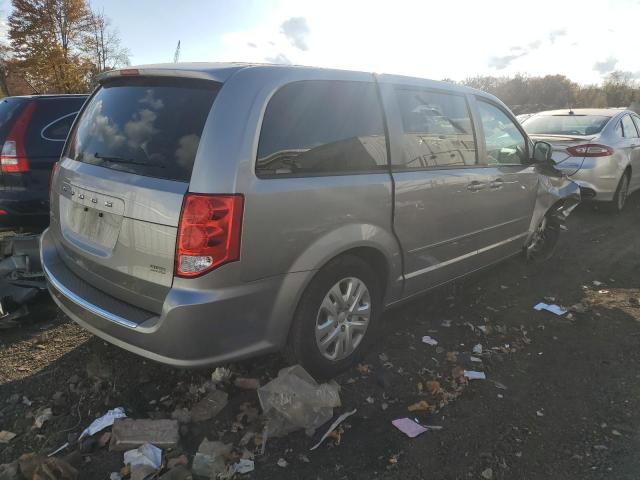 VIN 2C4RDGBG9GR259116 2016 Dodge Grand Caravan, SE no.3