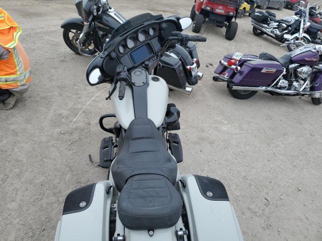 2020 HARLEY-DAVIDSON FLHXSE 1HD1PXL14LB951340