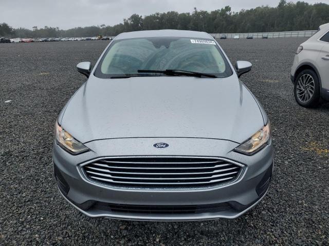 VIN 3FA6P0LUXLR185088 2020 Ford Fusion, SE no.5