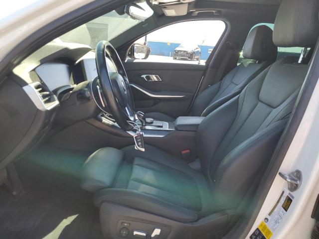 2020 BMW 330XI - 3MW5R7J08L8B23331