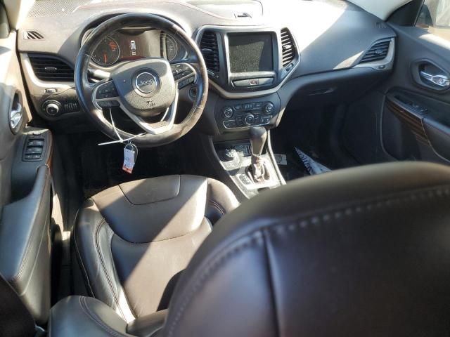 2016 JEEP CHEROKEE T - 1C4PJMBS4GW169575