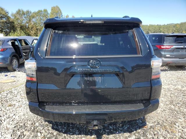2021 TOYOTA 4RUNNER SR - JTEBU5JR9M5961370