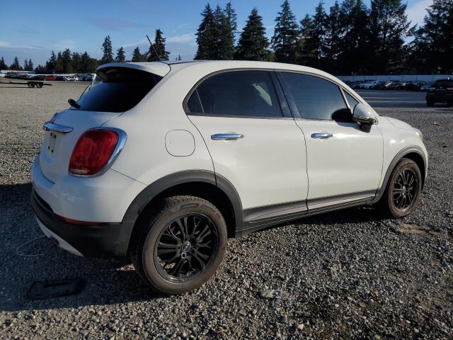 2016 FIAT 500X EASY ZFBCFXBTXGP352096