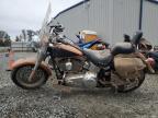 HARLEY-DAVIDSON FLSTF 105T 1HD1BX5468Y018646 photo