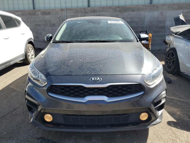 2020 KIA FORTE FE - 3KPF24AD3LE196671
