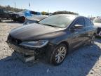 2015 CHRYSLER 200 LIMITE - 1C3CCCAB8FN733080