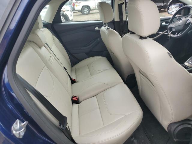 2016 FORD FOCUS TITA - 1FADP3N28GL233633