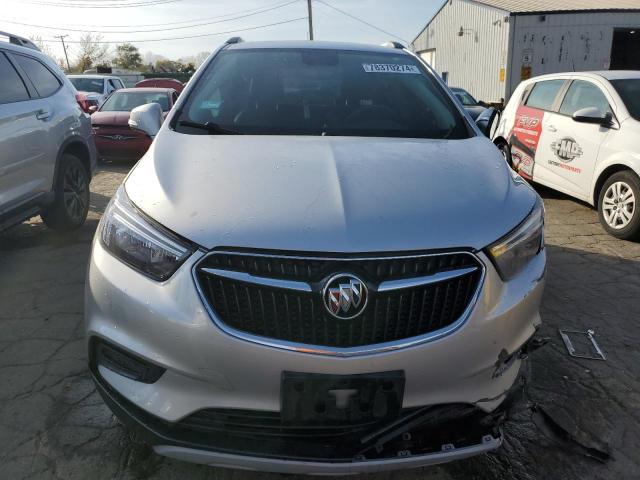 2017 BUICK ENCORE PRE - KL4CJASB2HB255693
