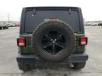 JEEP WRANGLER U photo