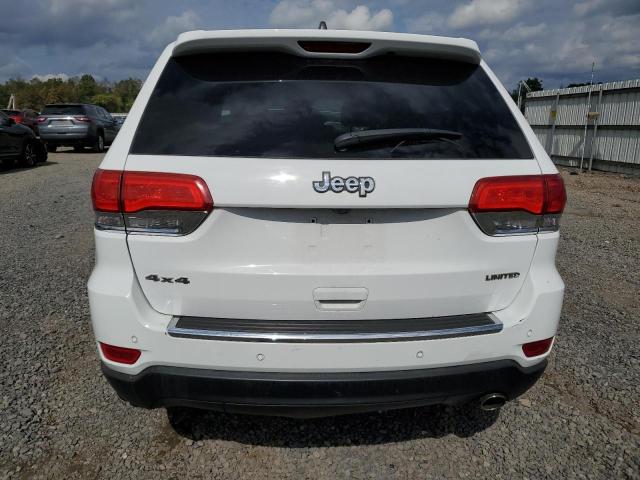 2018 JEEP GRAND CHER - 1C4RJFBG5JC308539