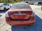 NISSAN ALTIMA 2.5 photo