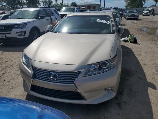 VIN JTHBK1GG2D2073391 2013 Lexus ES, 350 no.5