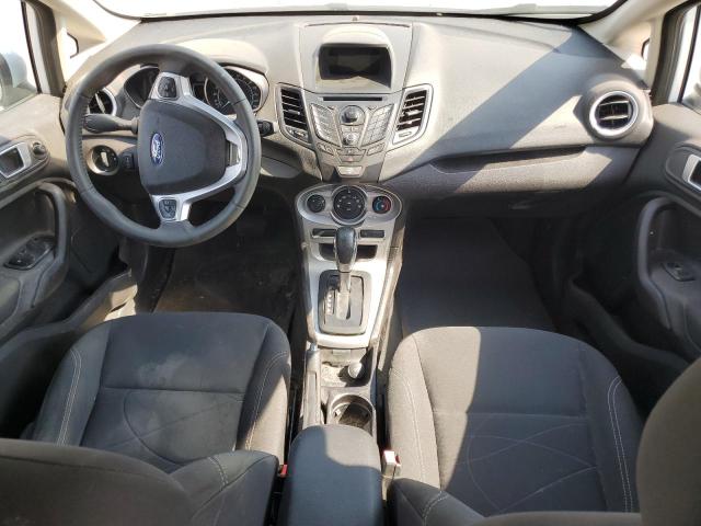 VIN 3FADP4EJ7FM115518 2015 Ford Fiesta, SE no.8