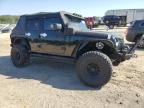 JEEP WRANGLER U photo