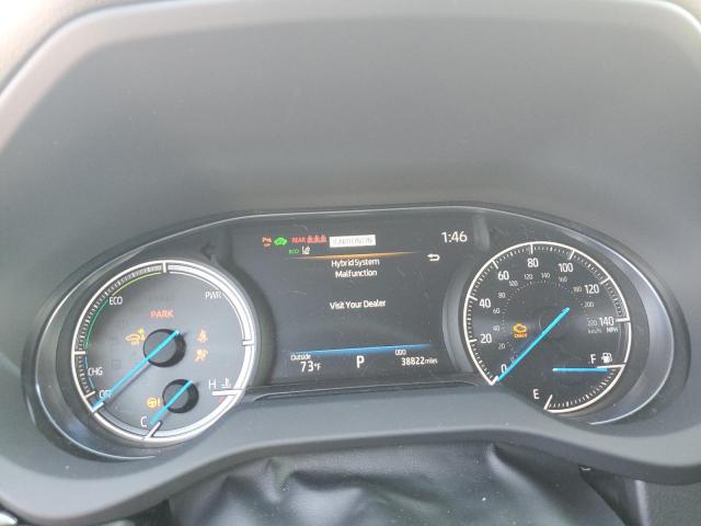 2021 TOYOTA VENZA LE - JTEAAAAH9MJ035403