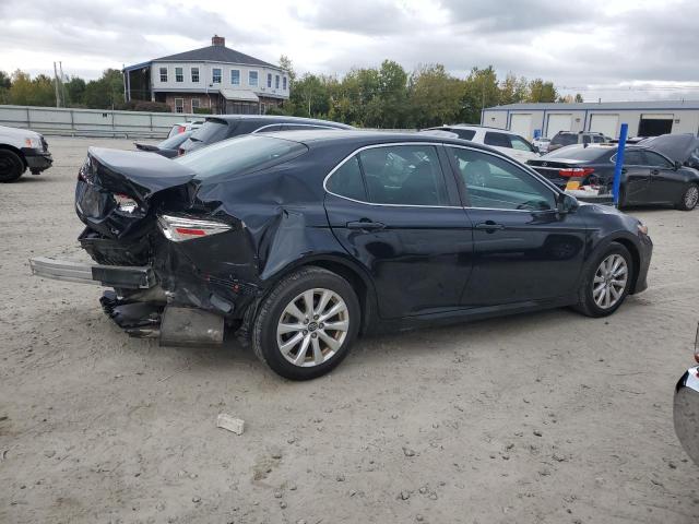 2018 TOYOTA CAMRY L - 4T1B11HK4JU531709