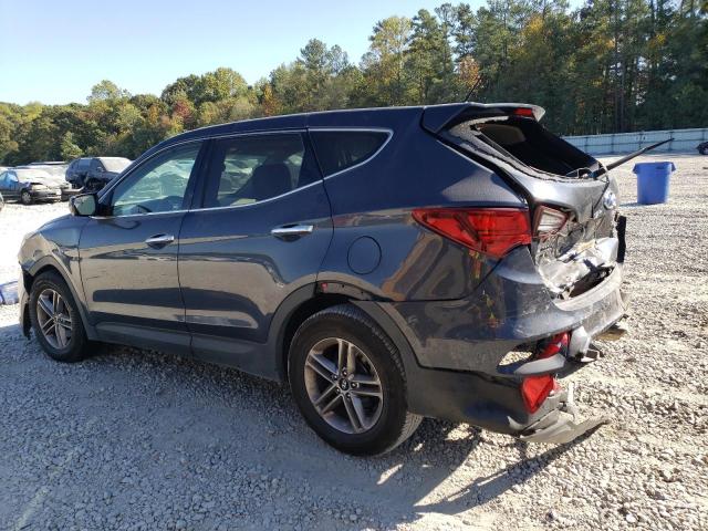 2018 HYUNDAI SANTA FE S - 5NMZTDLB7JH076416