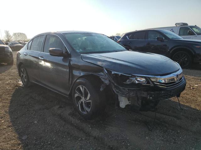 2017 HONDA ACCORD LX - 1HGCR2F35HA129665