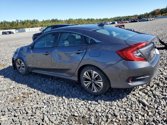 2016 HONDA CIVIC EX - 2HGFC1F32GH630652